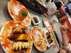-友壹町寿司(嘉洲广场店)