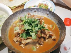 -丁里羊肉小镇(天鹅湖总店)