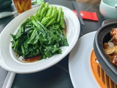 -有璟阁港式餐厅(金融街购物中心店)