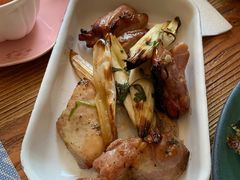 -Kitchen·Y洋厨房西餐厅(王府壹号店)