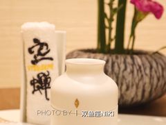 -空蝉怀石料理(益丰·外滩源店)