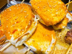 -腰子哥烤串(石佛营炫特店)