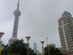 -东方明珠广播电视塔