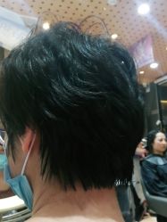 -木北造型