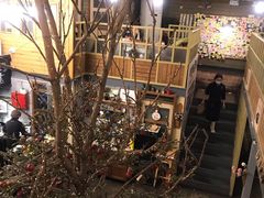 -Cafe Alice咖啡爱丽丝(奥城店)