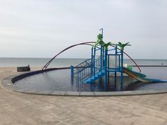 -那香海钻石沙滩浴场
