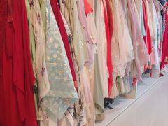 -九月鹰飞汉服摄影工作室