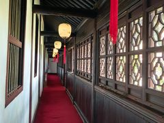 -东山雕花楼