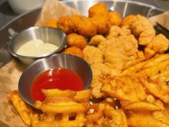 -J Create城市露营咖啡·简餐·宠物(上海动物园店)