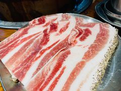 -原始泥炉烤肉(总店)