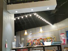 -陈傻子餐厅(世纪都会店)