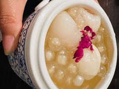 -张翻越·川渝冒菜·武汉黑鸭煲(城北万象城店)