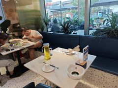-兰湘子·湘菜小炒(长安万科广场店)