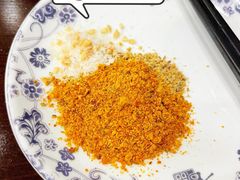 -燚店·铁板鱼蛙·烤肉·烤串(北新桥店)