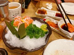 -御牛道日式烤肉料理(杭州万象城店)