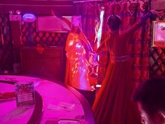 -大汗行宫园林餐厅