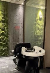 -扎嘎形象设计