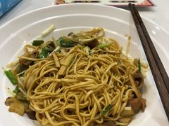 -二扁私房面馆(崂山路店)
