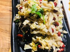 -聚点串吧·北京烧烤(赵登禹路店)