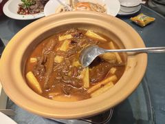 -董厨煨汤馆(车站路店)