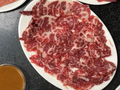 -五洲牛肉美食馆