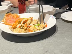 -佬太公海鸭·海鲜大排档(上海总店)