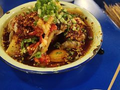 -马路边边串串香(北苑旗舰店)