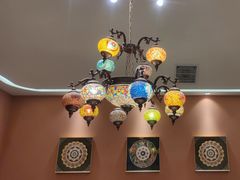 -青禾小厨新疆菜(总店)