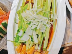 -君霖私家菜(春柳店)