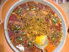 -花盐街·四川乐山小吃(西单大悦城店)