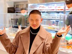 -老乡鸡(上海白玉兰广场店)