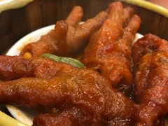 凤爪-西贡渔港