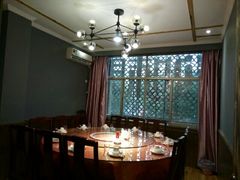 包厢-士洲徽味阁(玉河休闲商业街店)