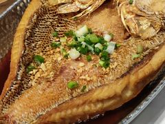 -志明眷村·台式融合菜·宵夜