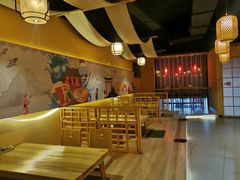 -季玄精致日本料理自助餐(闸北公园店)