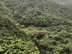 -宁波五龙潭景区