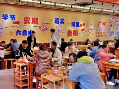 -黔三一夺夺粉酸汤火锅(百信店)