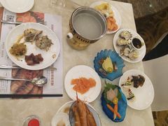 -芭菲盛宴·环球美食(袁家岗店)