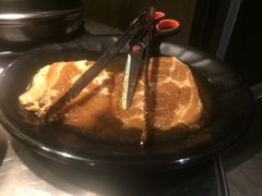 -韩聚屋韩国烤肉餐厅(新北万达店)