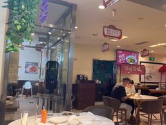 -东方饺子王(和平里店)