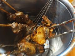 排骨-炒豆合作社(东四总店)