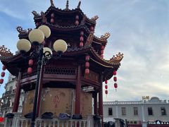 -汕头市小公园