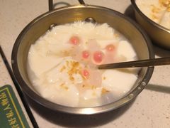 -明腾壹间茶餐厅(新都会花园广场店)