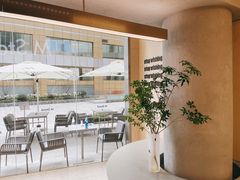 -M Stand(南京新街口金鹰店)