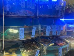 -沈家门小海鲜