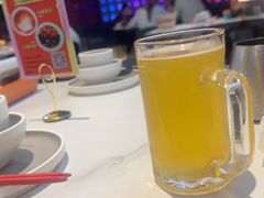 -柳喜辣·烧烤酒局(跃进总店)