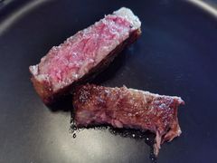 M9级澳洲进口和牛（250g）-Ponte 意大利餐厅