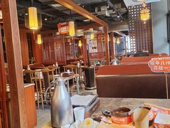 -郑喜旺烧烤(郑州总店)
