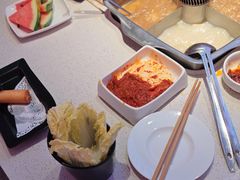 -海底捞火锅(杭州庆春路夜宵主题店)