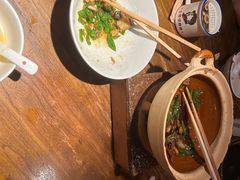 -农耕记·湖南土菜(halo广场店)